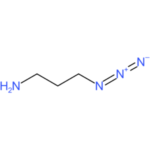 3-Azido-propylamine