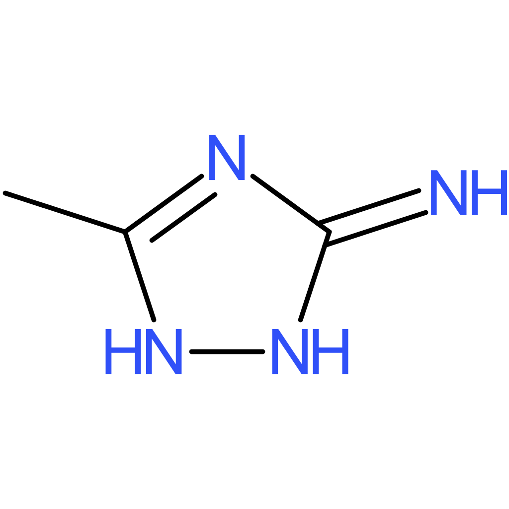 5-Methyl-4H-1,2,4-triazol-3-amine