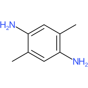 2,5-Dimethylbenzene-1,4-diamine