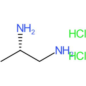 (S)-Propane-1,2-diamine dihydrochloride