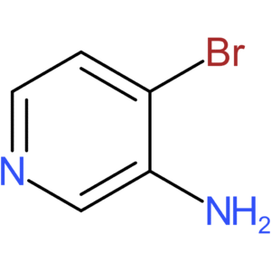 3-Amino-4-bromopyridine