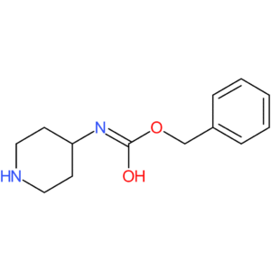4-Benzyloxycarbonylamino-piperidine