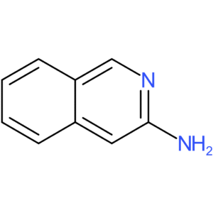 Isoquinolin-3-amine