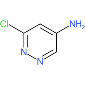 6-Chloro-4-pyridazinamine