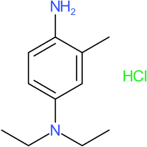 N1,N1-Diethyl-2-methylbenzene-1,4-diamine hydrochloride