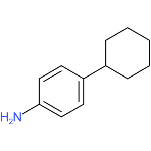 4-Cyclohexylaniline