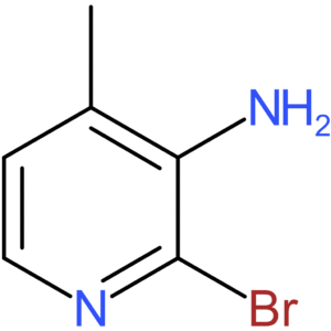 3-Amino-2-bromo-4-picoline