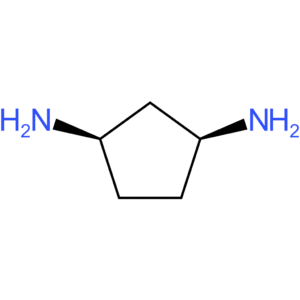 cis-Cyclopentane-1,3-diamine