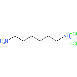 Hexane-1,6-diamine dihydrochloride