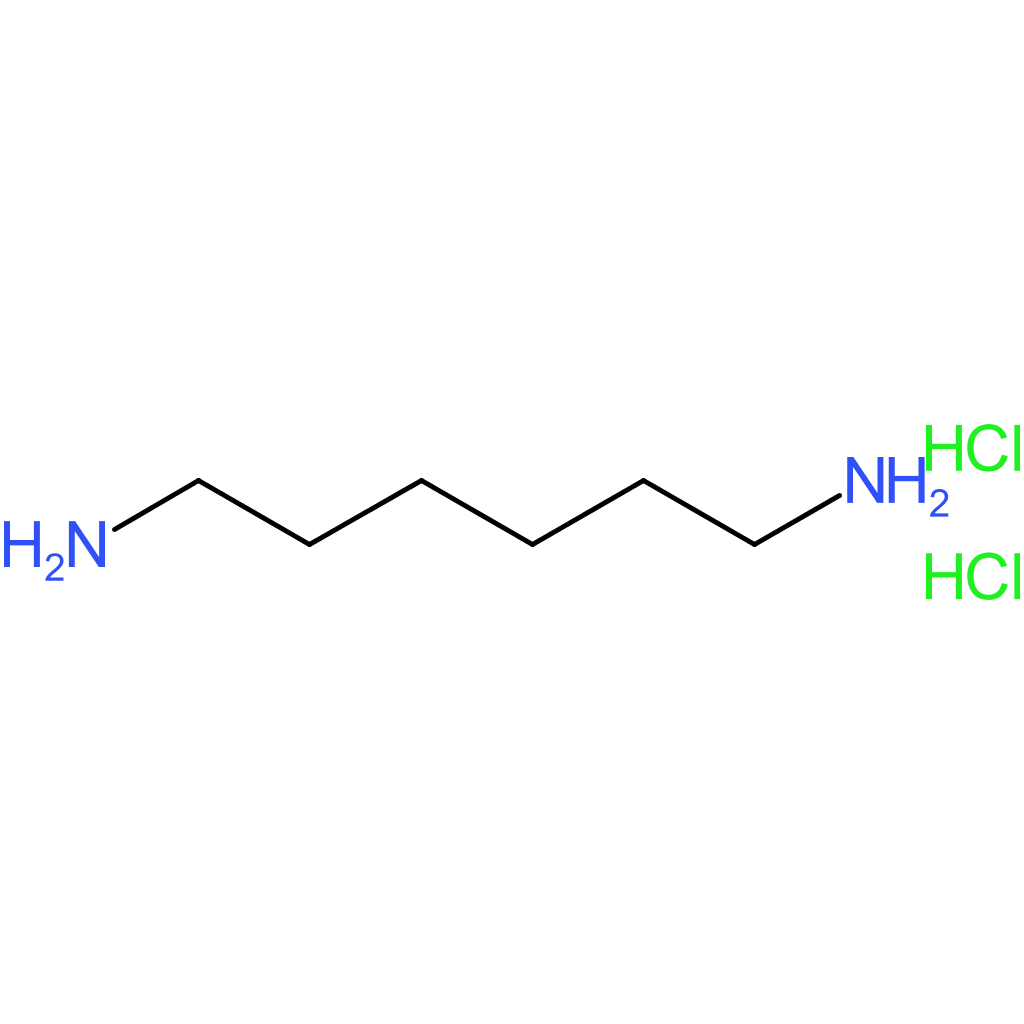 Hexane-1,6-diamine dihydrochloride