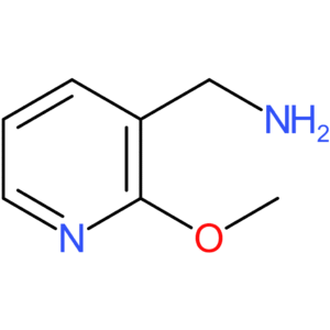 3-(Aminomethyl)-2-methoxypyridine