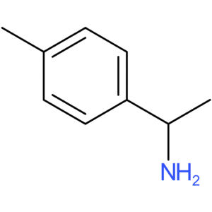 1-(4-Methylphenyl)ethylamine