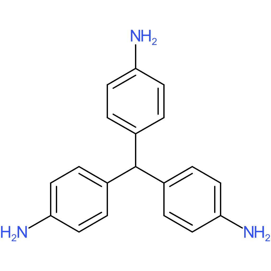 4,4,4-Methanetriyltrianiline