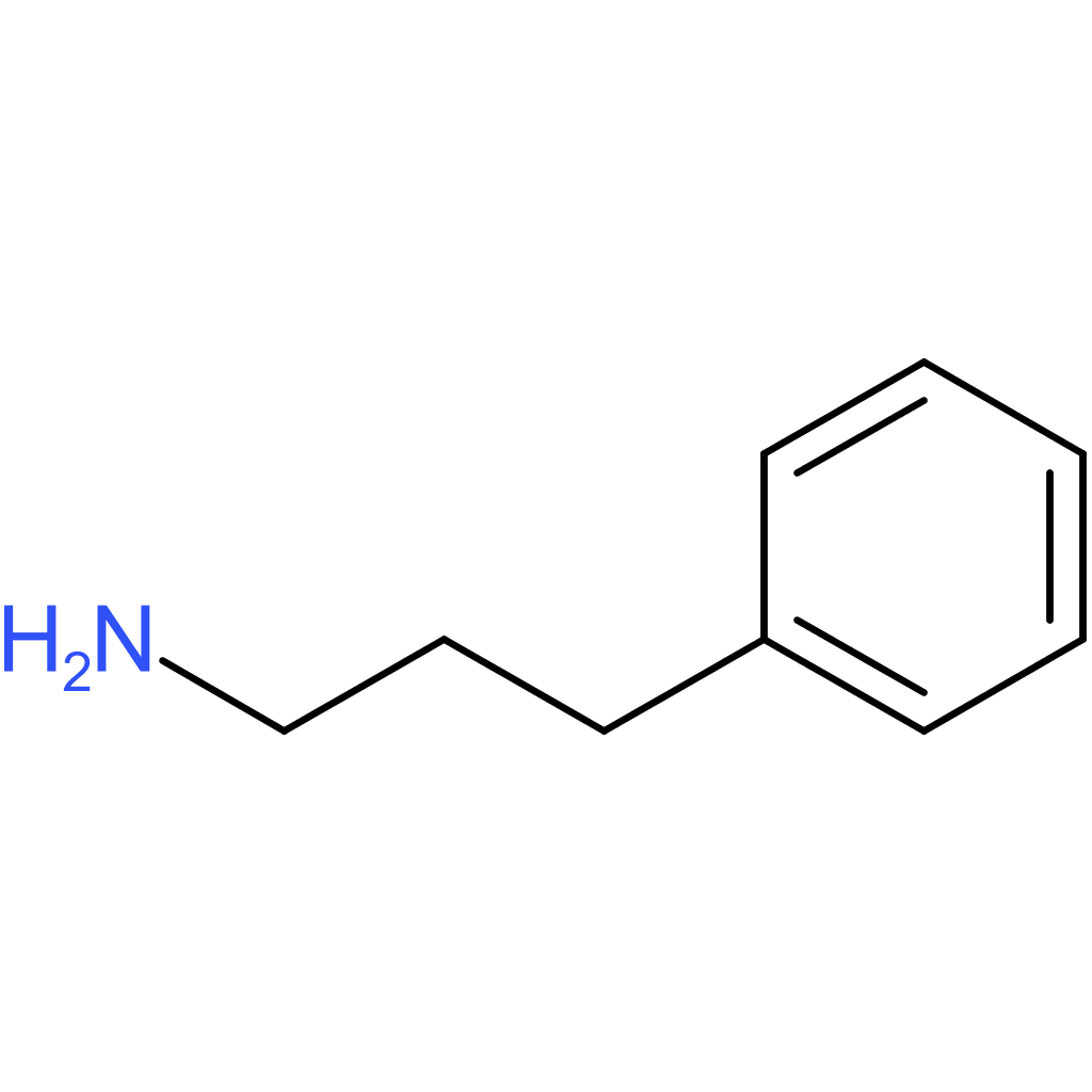 3-Phenylpropan-1-amine
