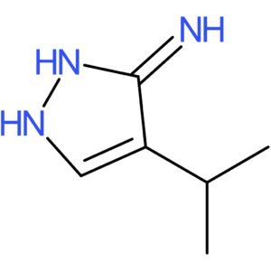 4-Isopropyl-1H-pyrazol-3-amine