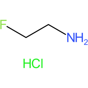 2-Fluoroethanamine hydrochloride