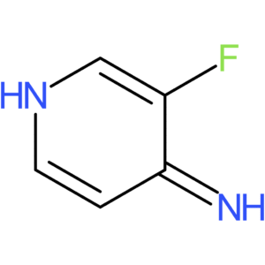 4-Amino-3-fluoropyridine