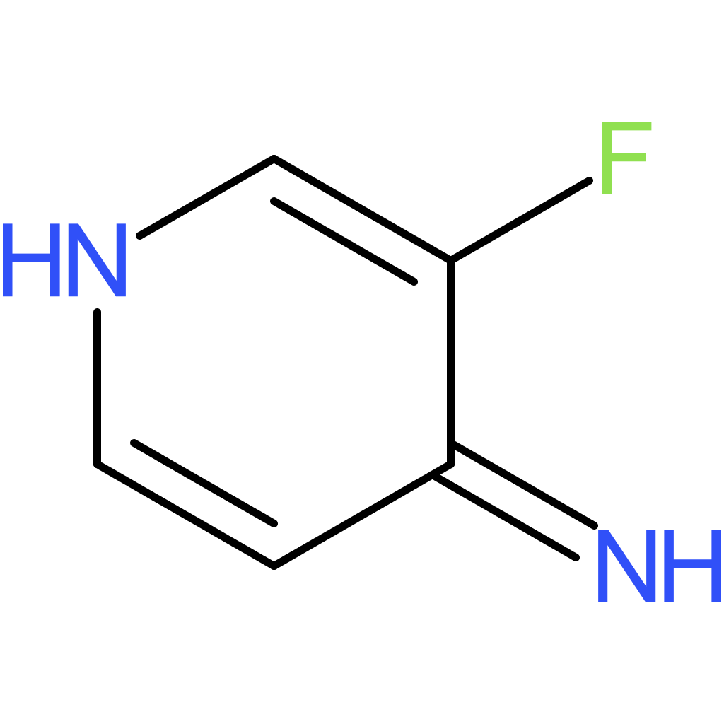 4-Amino-3-fluoropyridine