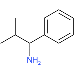 (2-methyl-1-phenylpropyl)amine