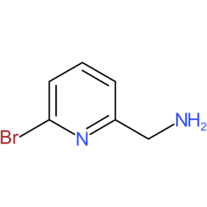 (6-Bromopyridin-2-yl)methanamine