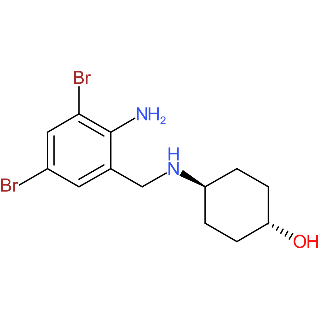 Ambroxol
