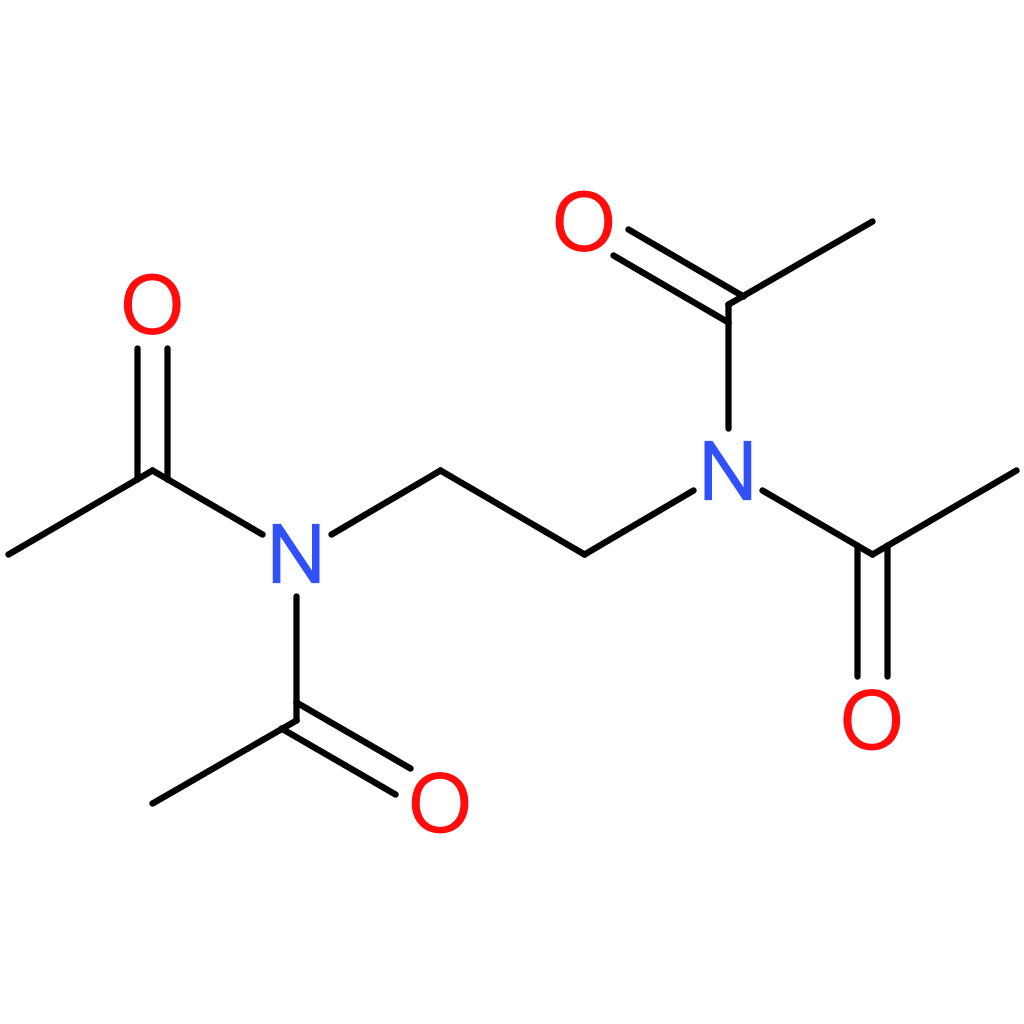 N,N,N,N-Tetraacetylethylenediamine technical, >=90% (CHN)