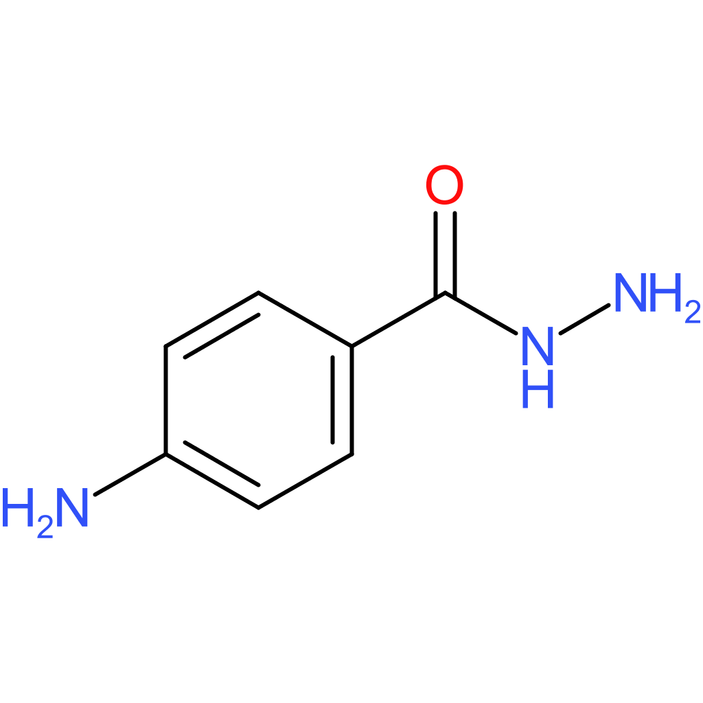 4-Aminobenzohydrazide