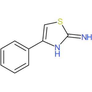 4-Phenylthiazol-2-amine