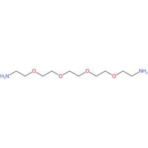 3,6,9,12-Tetraoxatetradecane-1,14-diamine