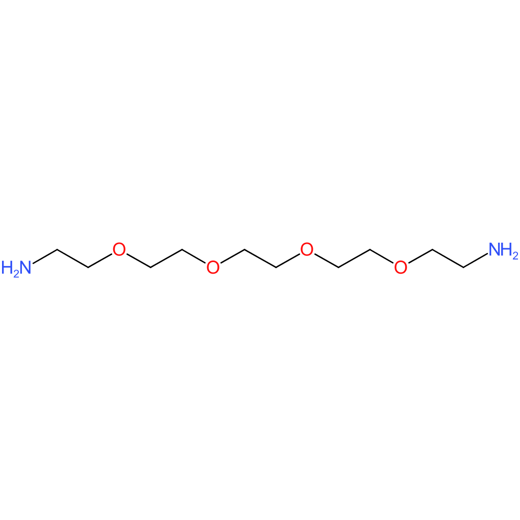 3,6,9,12-Tetraoxatetradecane-1,14-diamine