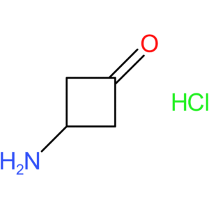 3-Aminocyclobutanone hydrochloride