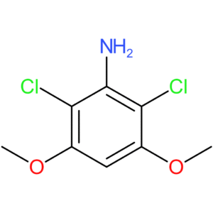 2,6-Dichloro-3,5-dimethoxyaniline
