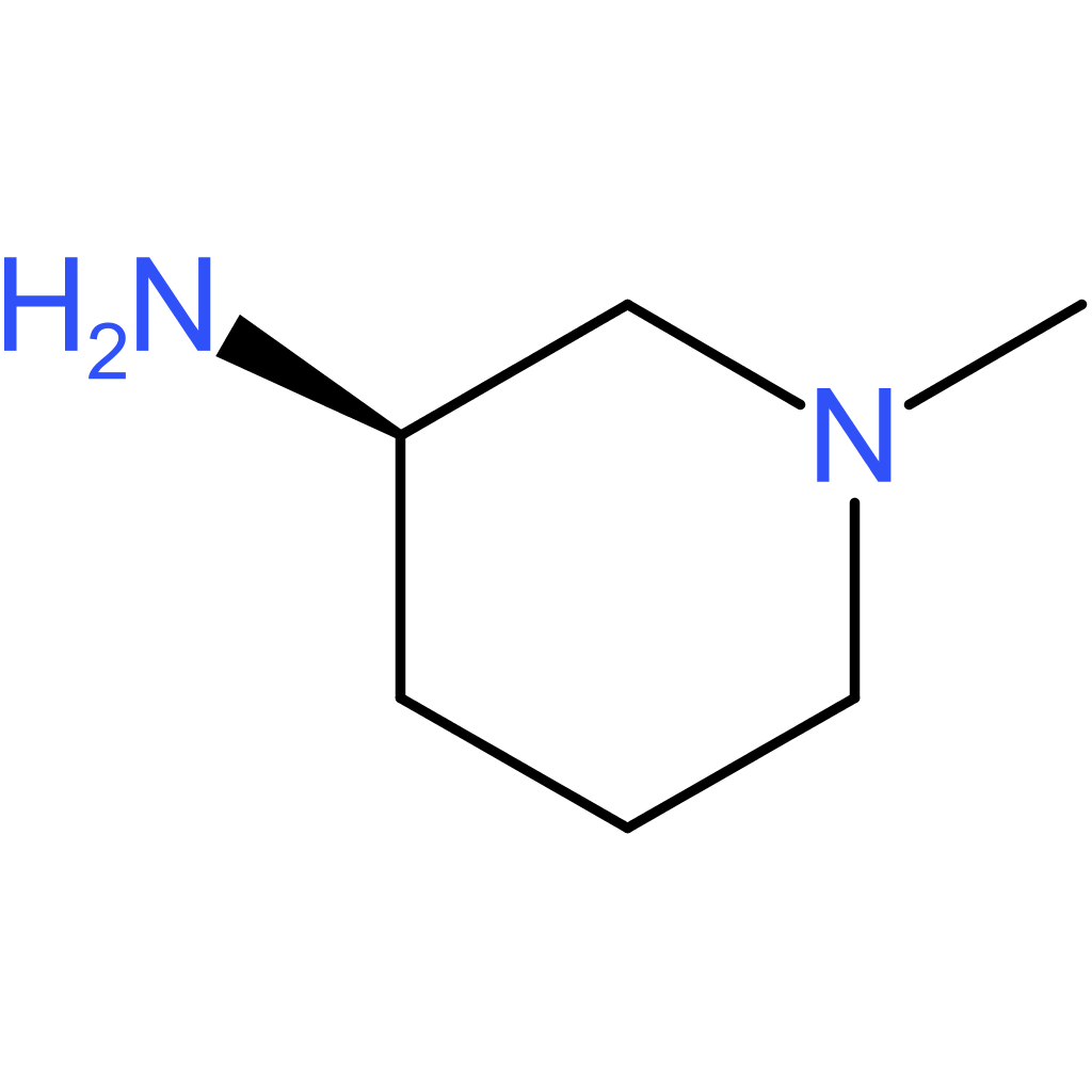 (R)-3-Amino-1-methyl-piperidine