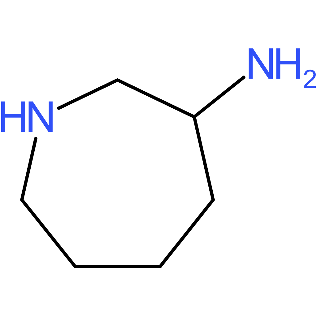3-Aminohomopiperidine