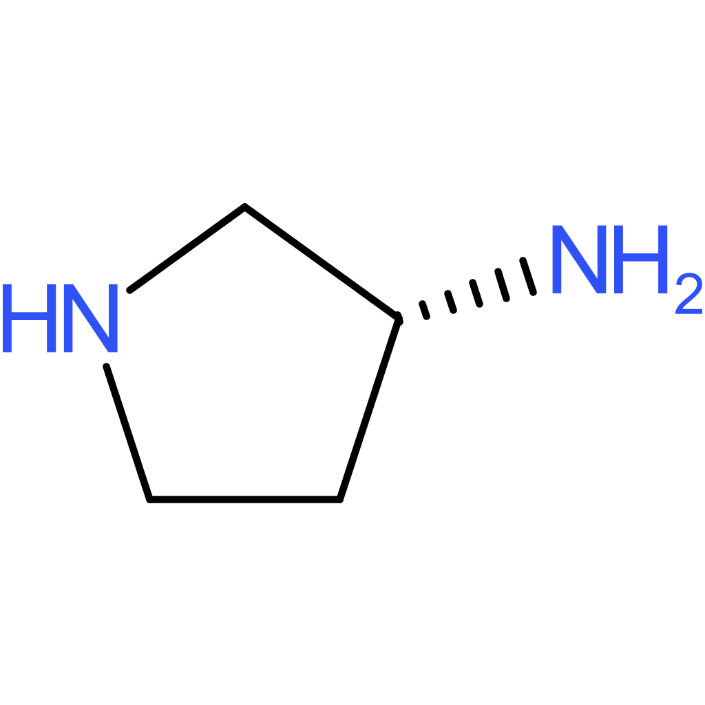 (R)-Pyrrolidin-3-amine
