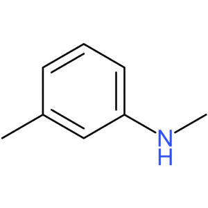 N,3-Dimethylaniline