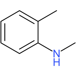 N,2-Dimethylaniline