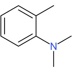 N,N,2-Trimethylaniline