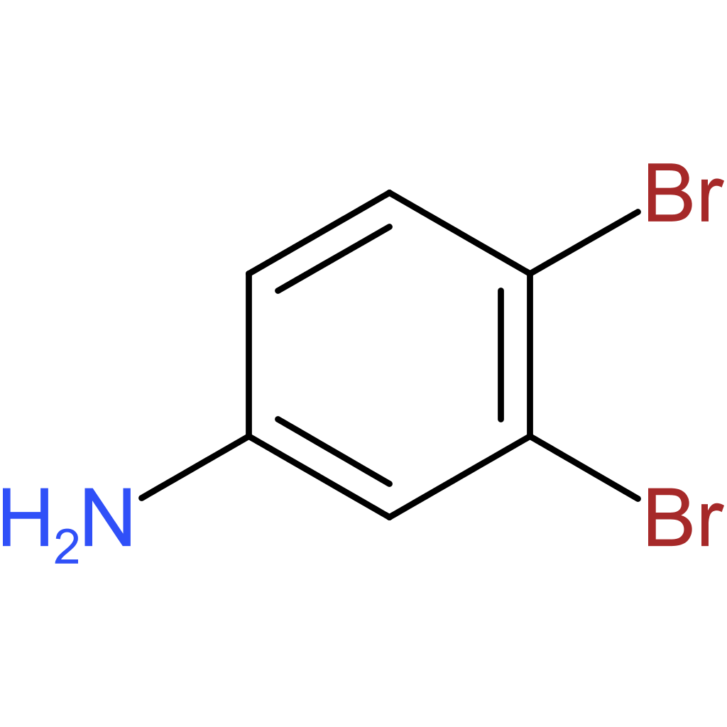 3,4-Dibromoaniline