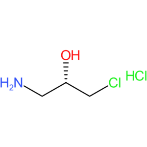 (S)-1-Amino-3-chloropropan-2-ol hydrochloride