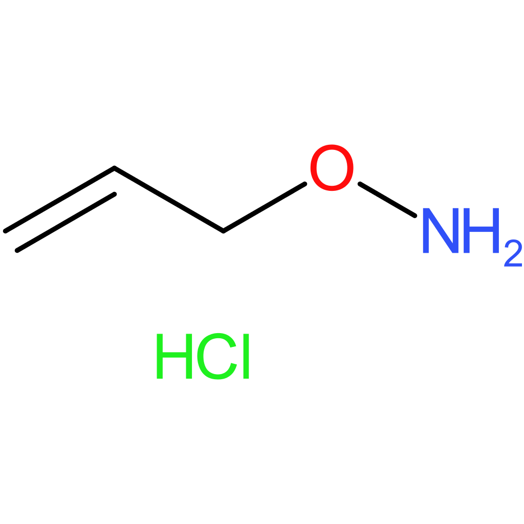 O-Allylhydroxylamine Hydrochloride