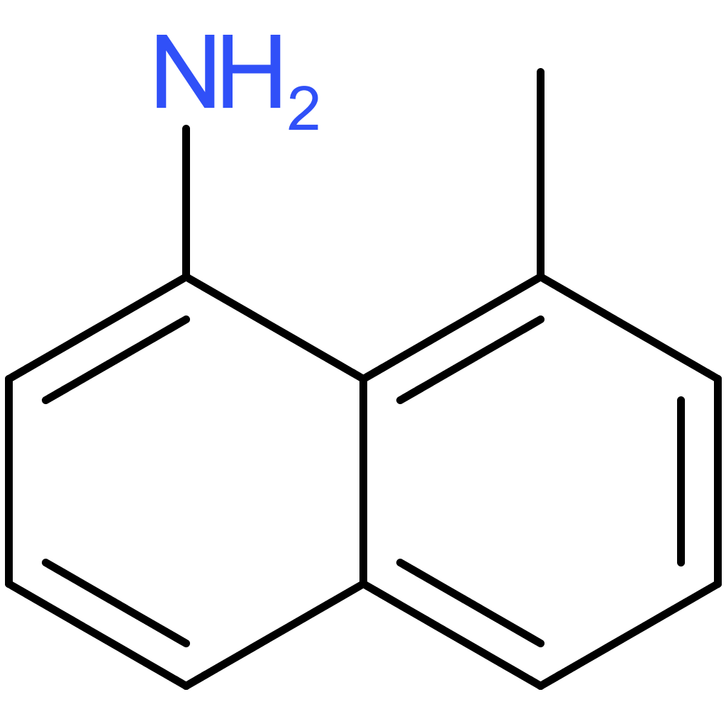 8-Methylnaphthalen-1-amine