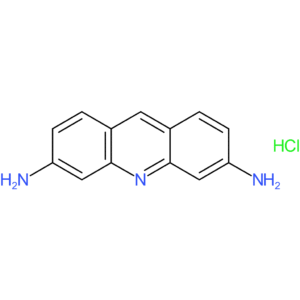 Acridine-3,6-diamine hydrochloride