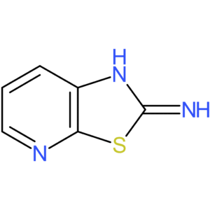 Thiazolo[5,4-b]pyridin-2-amine