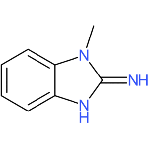 1-Methyl-1H-benzo[d]imidazol-2-amine