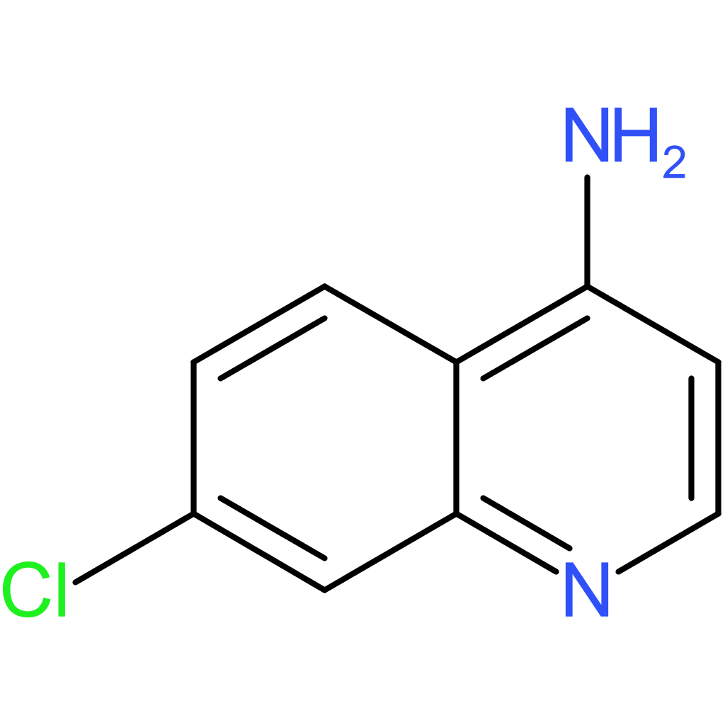 7-Chloroquinolin-4-amine
