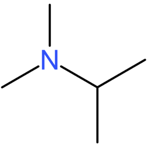 N,N-Dimethylisopropylamine