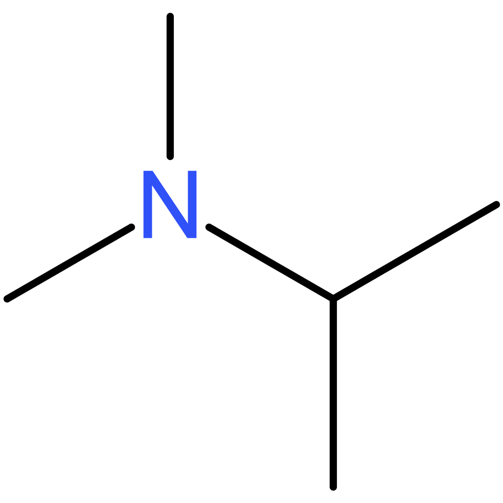 N,N-Dimethylisopropylamine