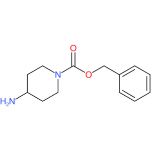1-Cbz-4-aminopiperidine