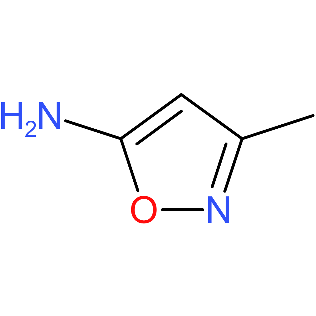 5-Amino-3-methylisoxazole